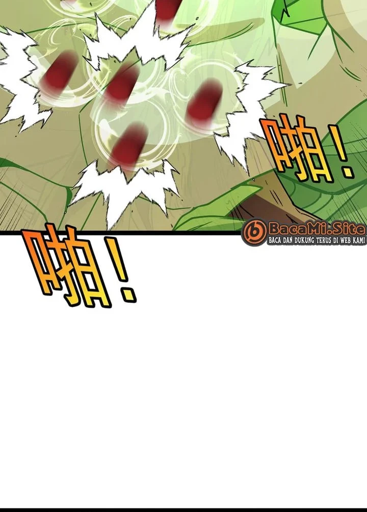 Titan Forge Chapter 20 - halaman 33