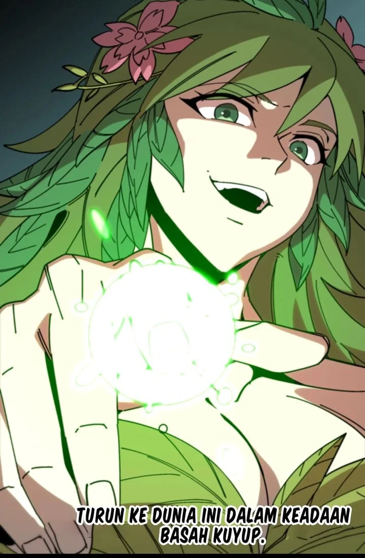 Titan Forge Chapter 20 - halaman 35