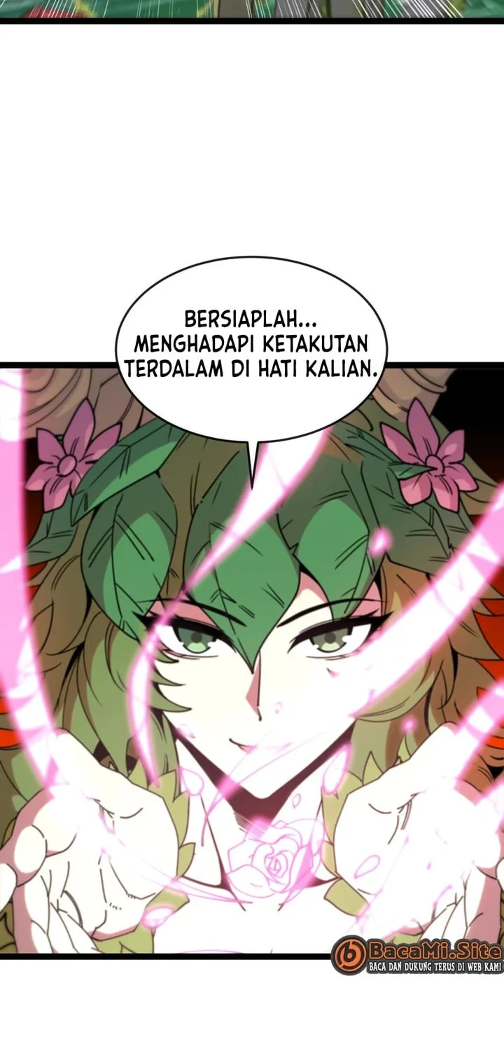 Titan Forge Chapter 20 - halaman 39