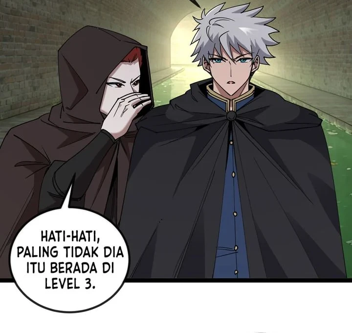 Titan Forge Chapter 20 - halaman 4