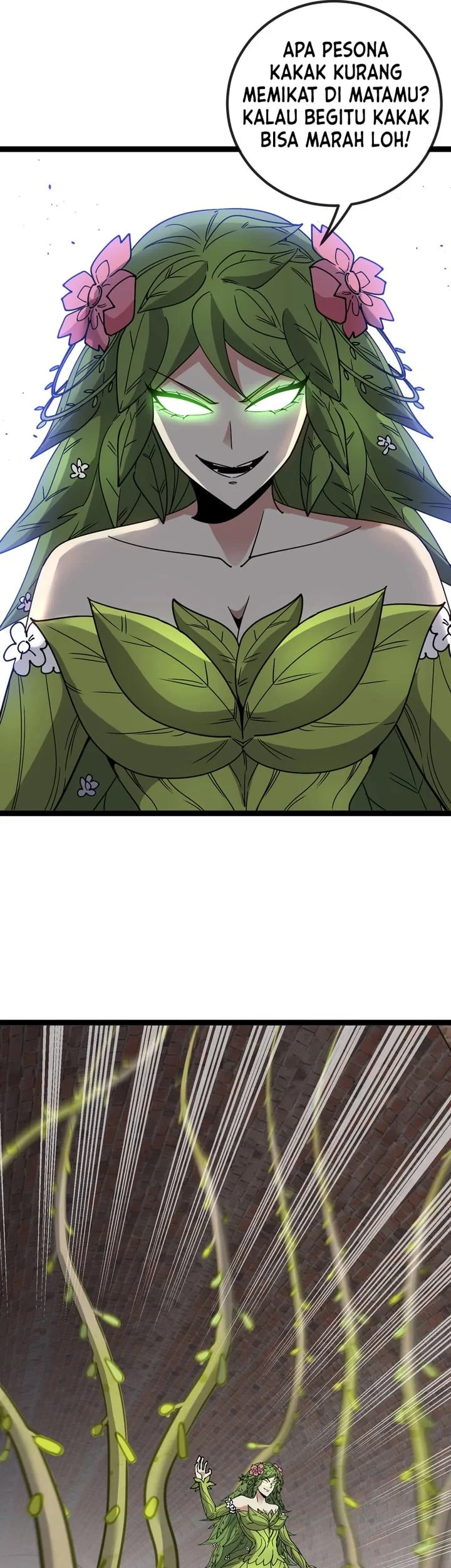 Titan Forge Chapter 20 - halaman 5