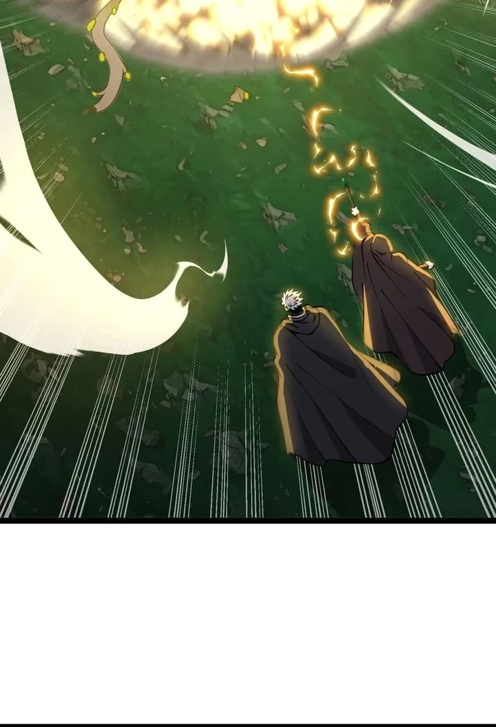Titan Forge Chapter 20 - halaman 8
