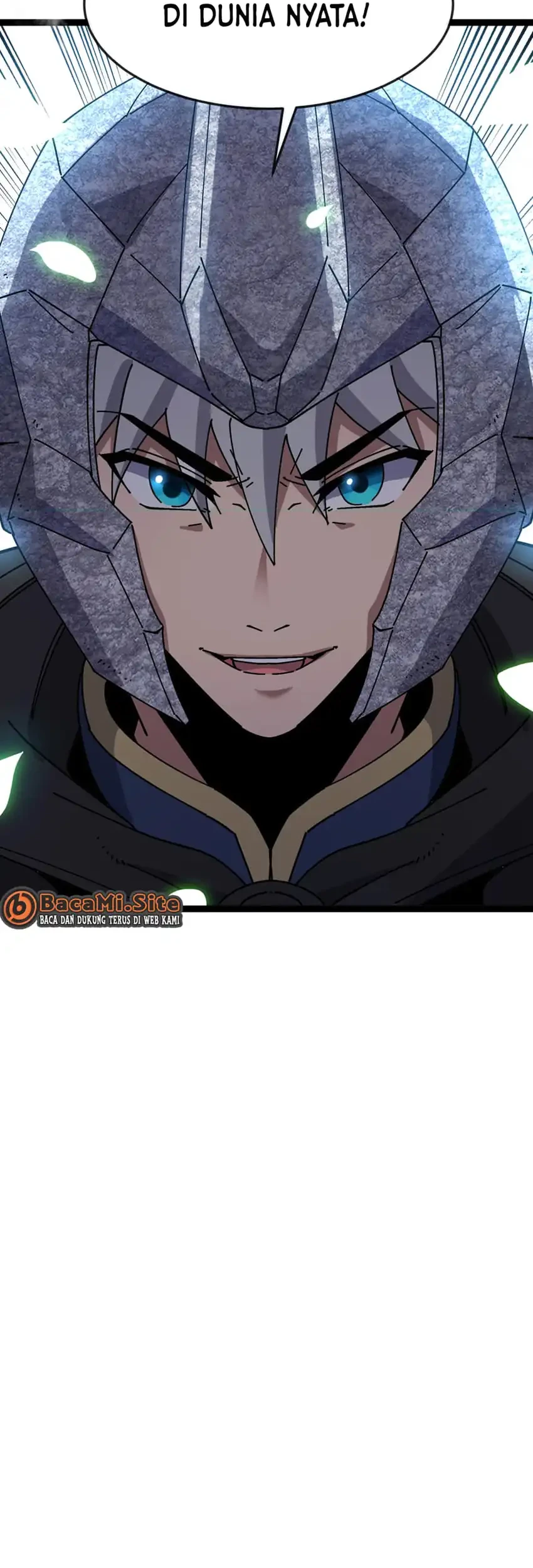 Titan Forge Chapter 21 - halaman 15