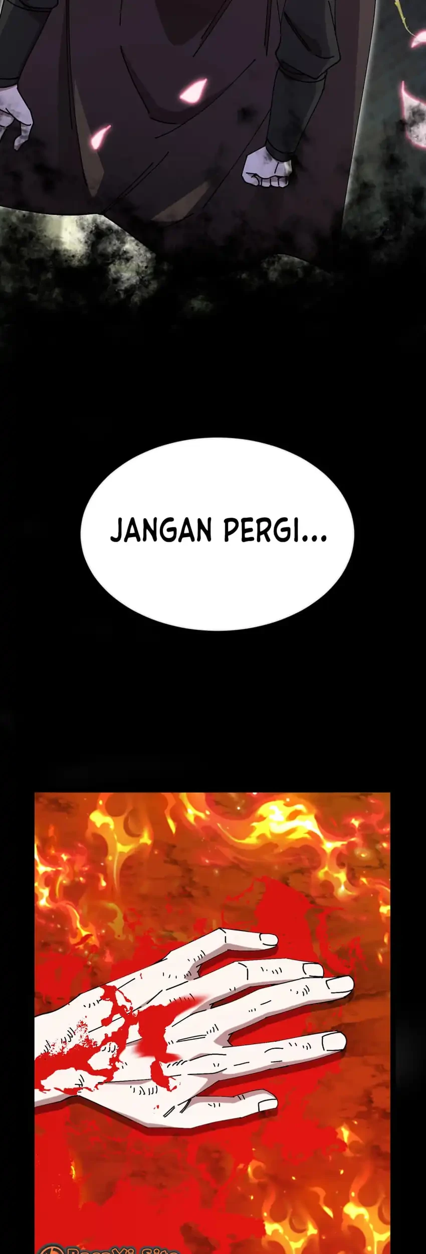 Titan Forge Chapter 21 - halaman 6