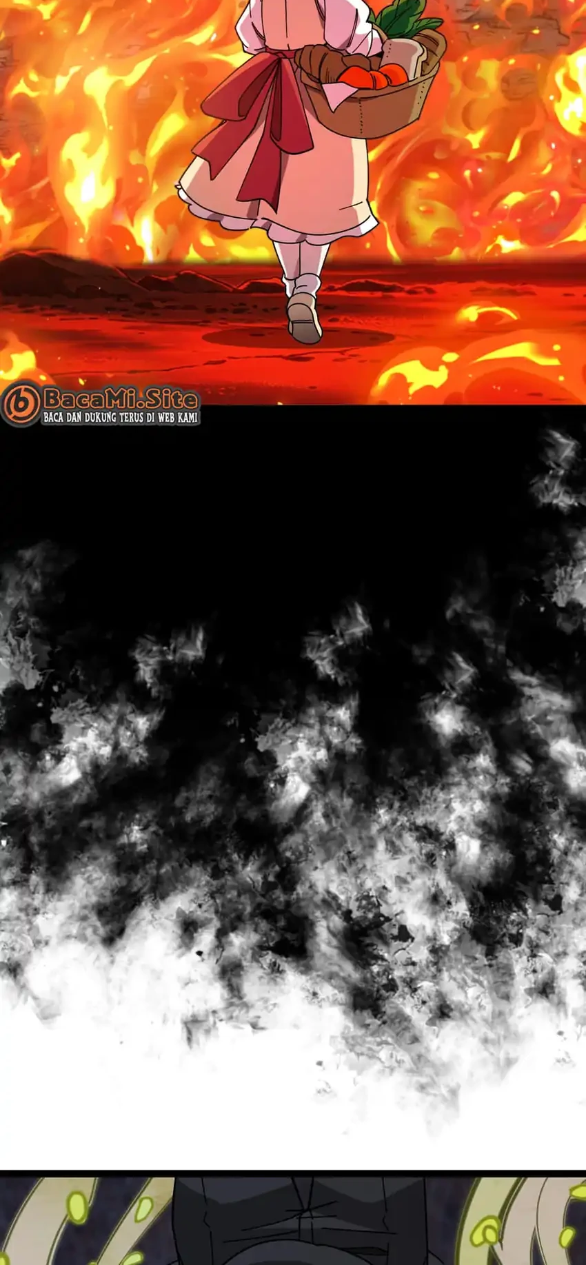 Titan Forge Chapter 21 - halaman 9