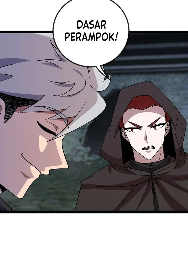 Titan Forge Chapter 22 - halaman 21