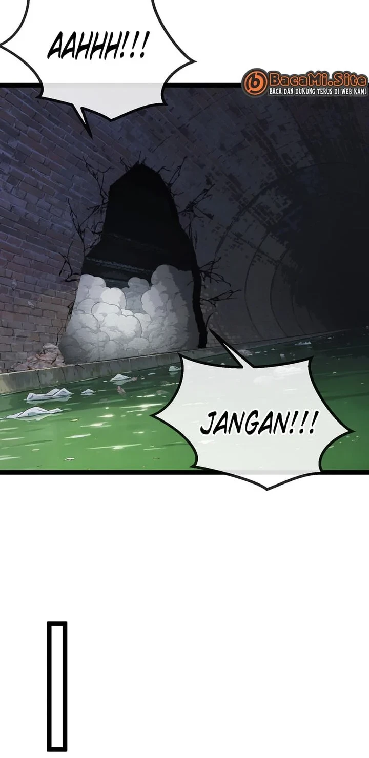 Titan Forge Chapter 22 - halaman 23