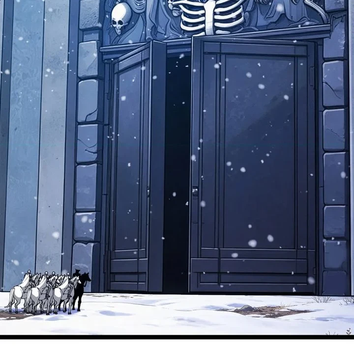 Titan Forge Chapter 22 - halaman 25