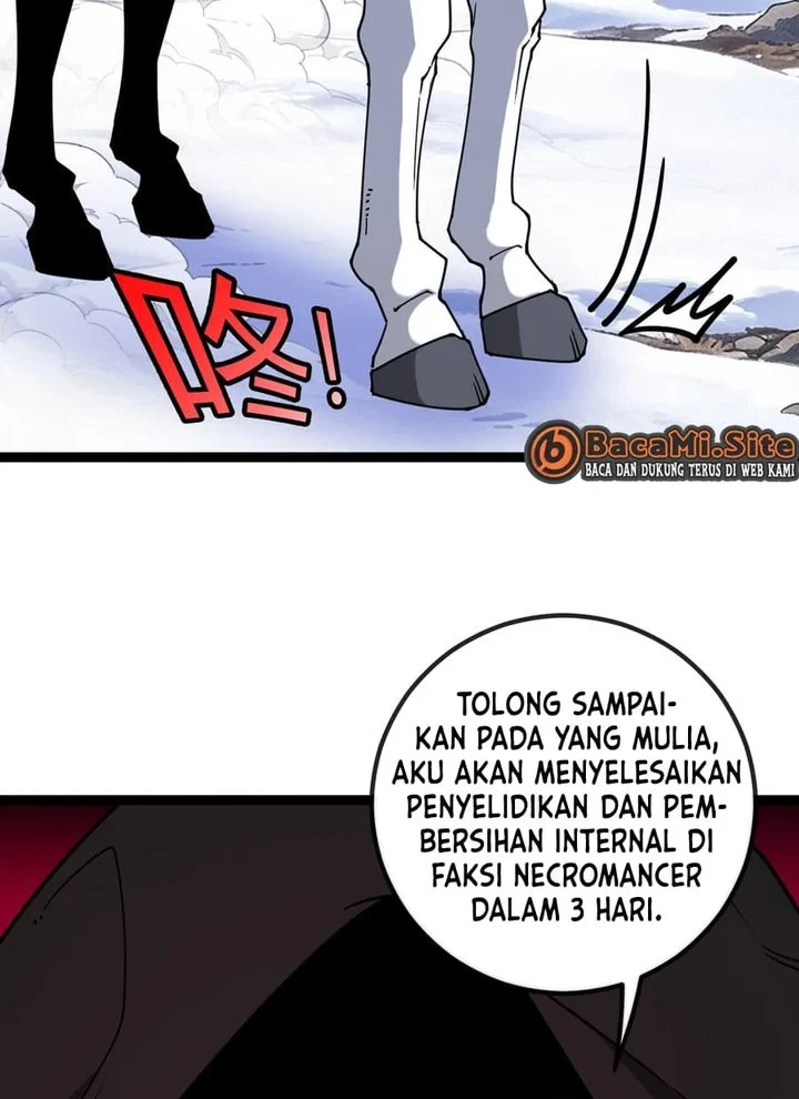 Titan Forge Chapter 22 - halaman 29
