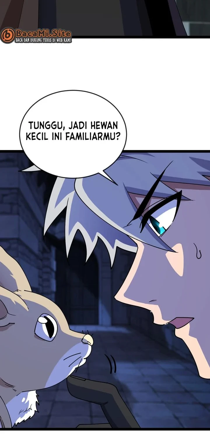 Titan Forge Chapter 22 - halaman 39