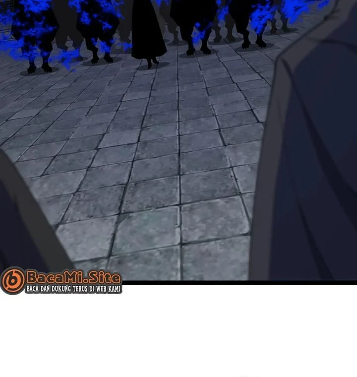 Titan Forge Chapter 22 - halaman 41