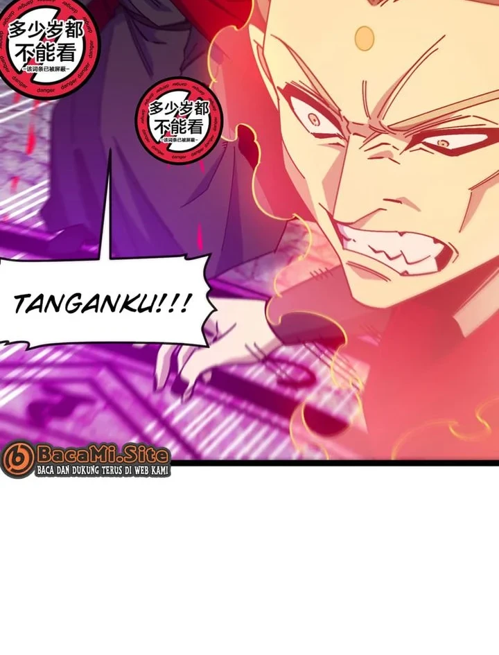 Titan Forge Chapter 22 - halaman 6