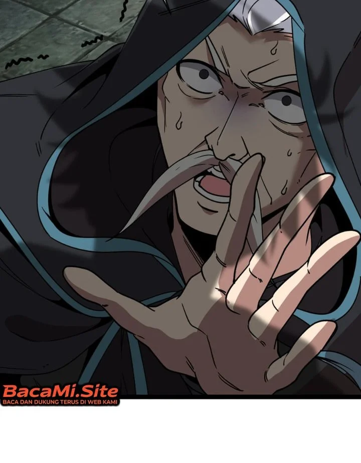 Titan Forge Chapter 23 - halaman 16