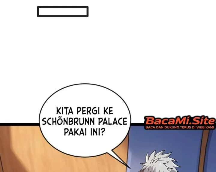 Titan Forge Chapter 23 - halaman 32