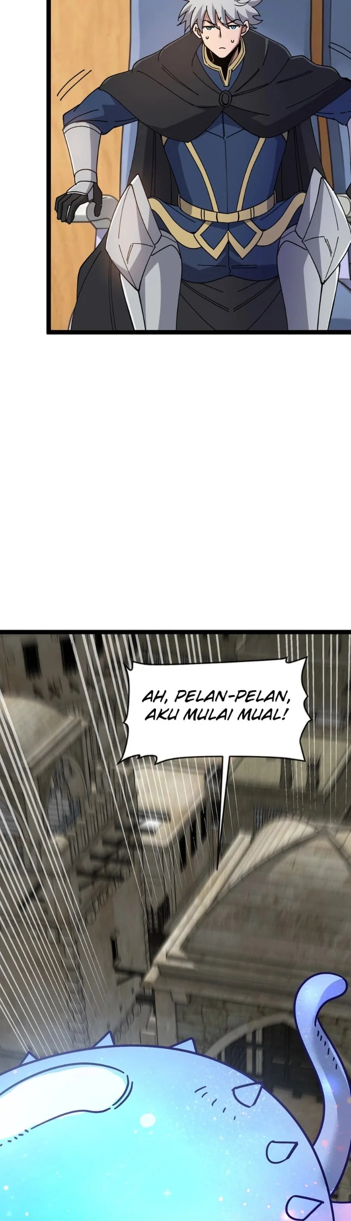 Titan Forge Chapter 23 - halaman 35