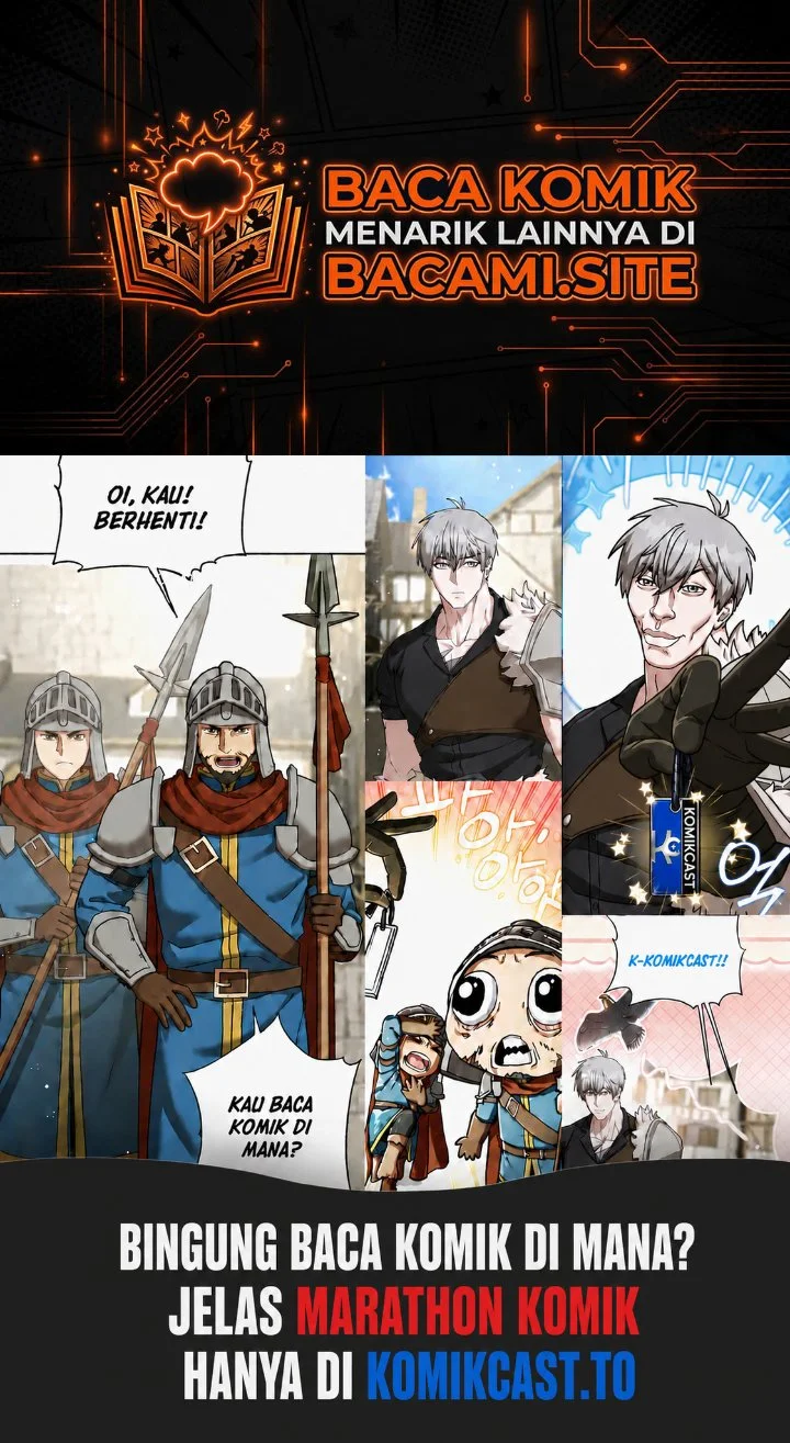 Titan Forge Chapter 23 - halaman 38