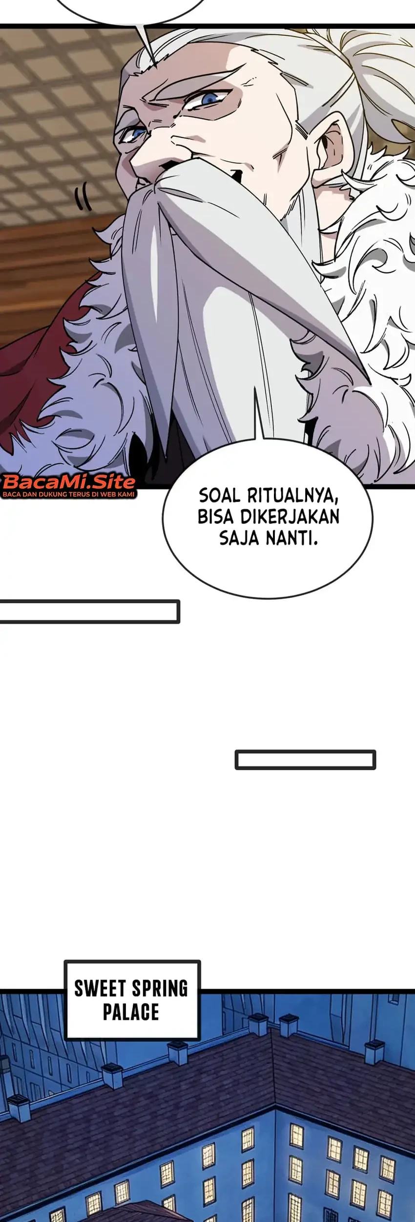 Titan Forge Chapter 24 - halaman 10
