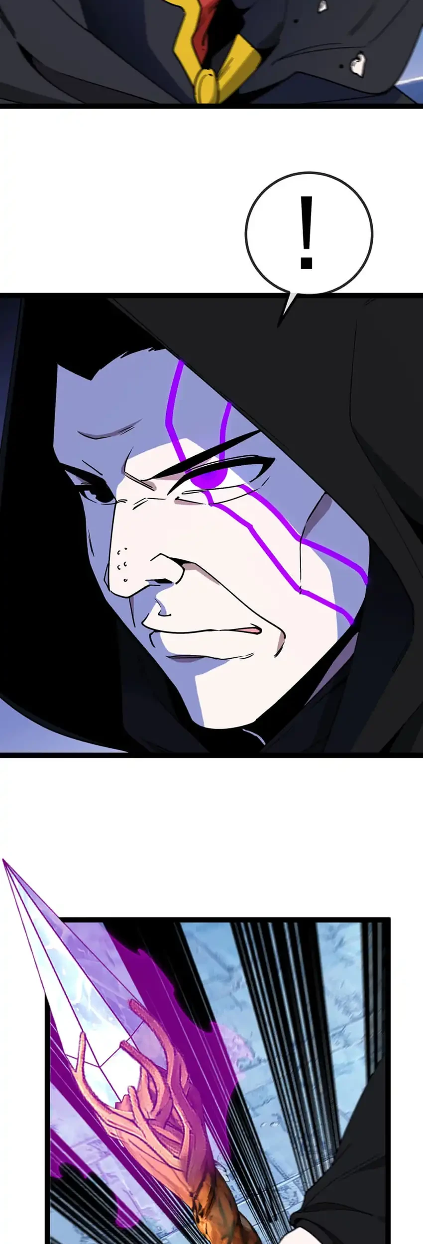 Titan Forge Chapter 24 - halaman 19