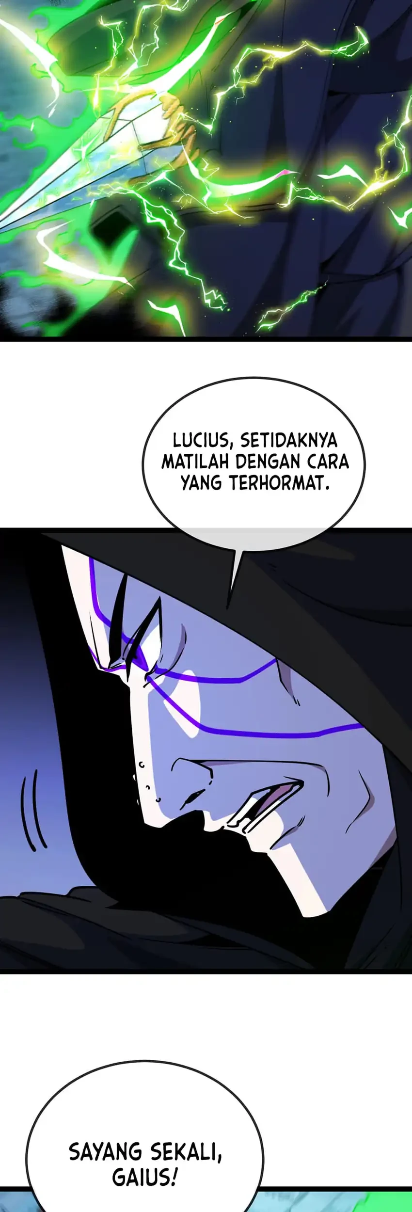 Titan Forge Chapter 24 - halaman 25