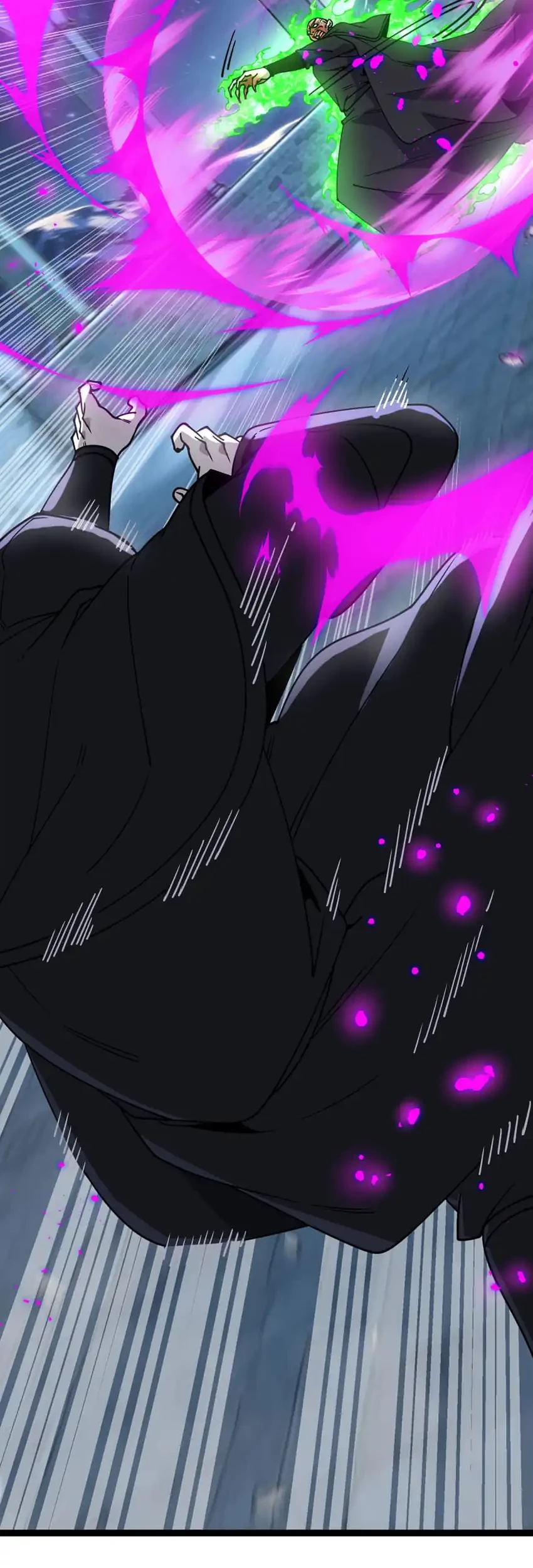 Titan Forge Chapter 24 - halaman 27