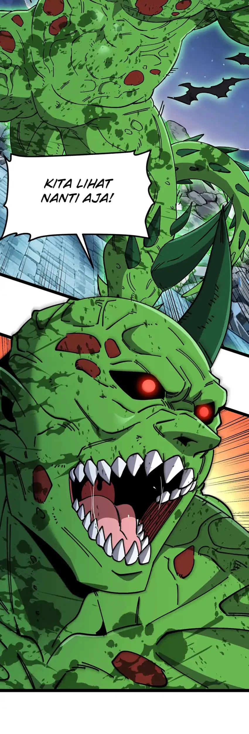 Titan Forge Chapter 24 - halaman 37