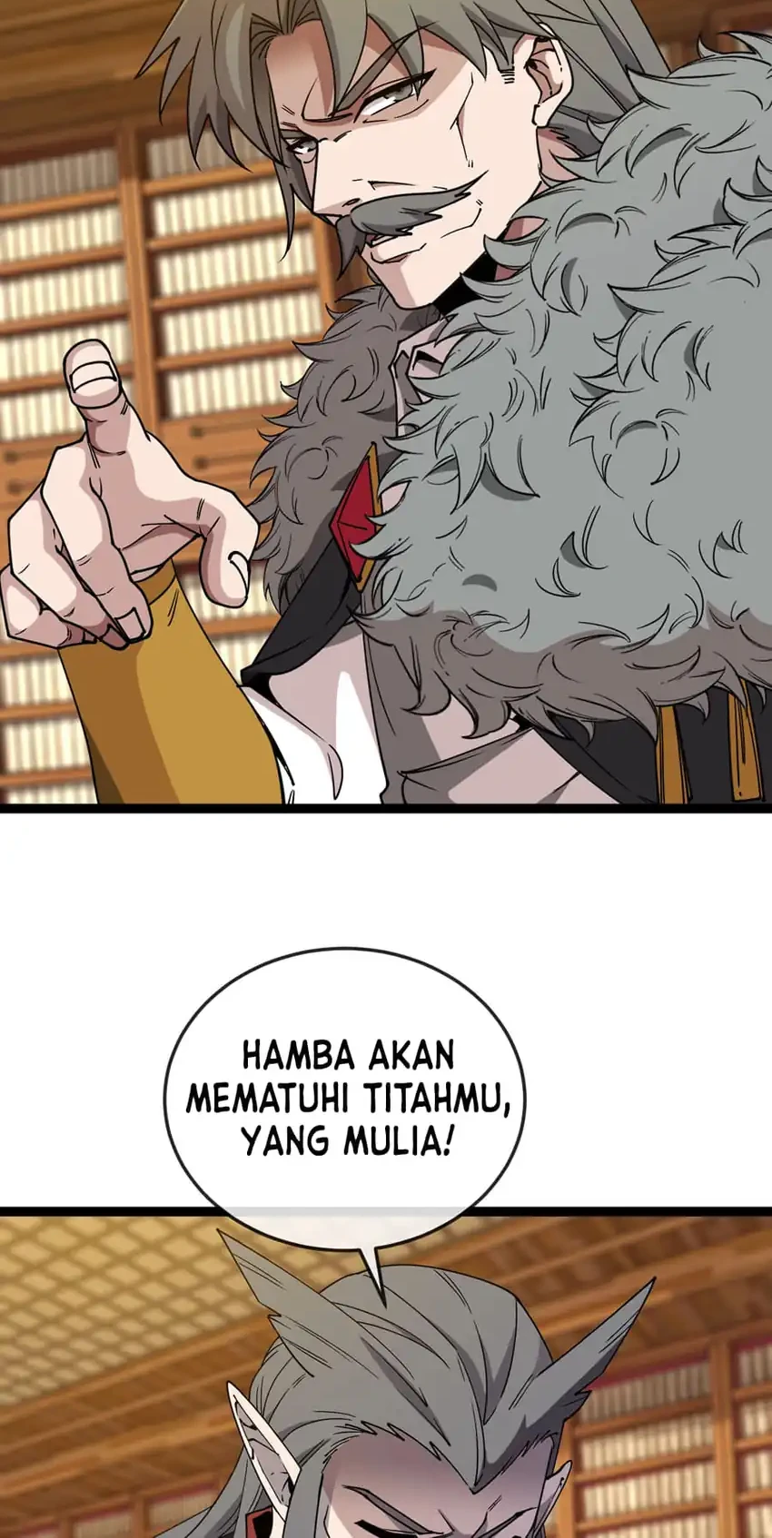 Titan Forge Chapter 24 - halaman 6
