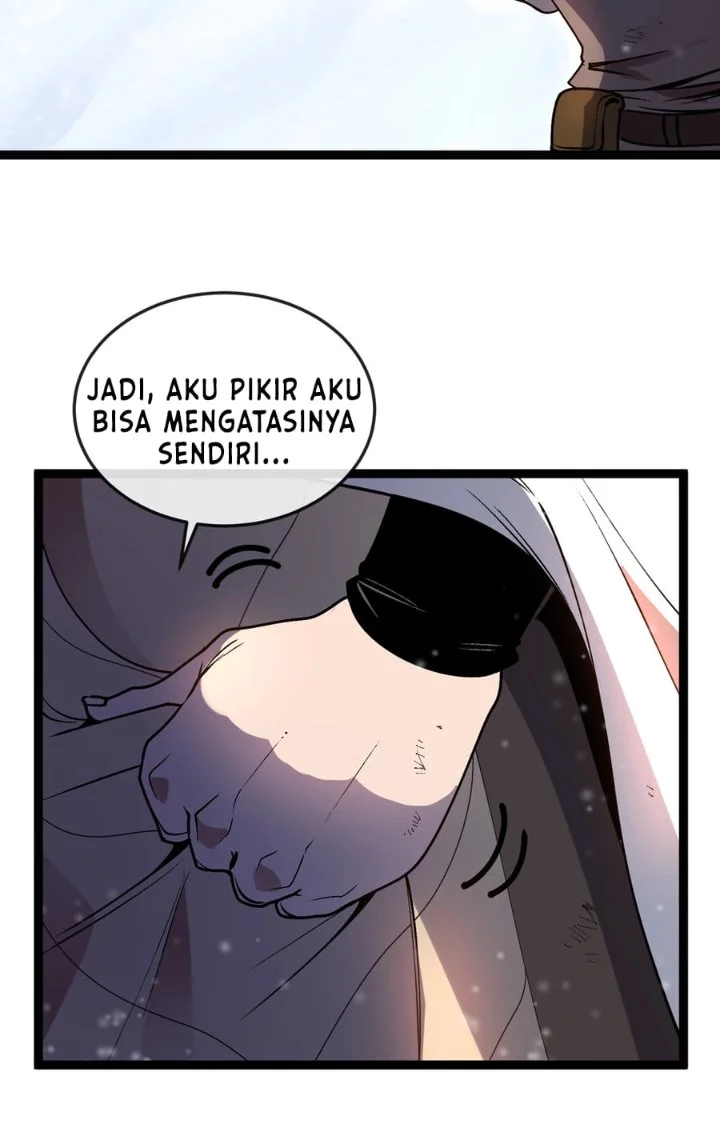 Titan Forge Chapter 3 - halaman 13