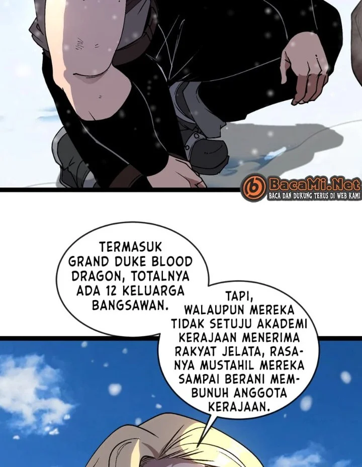 Titan Forge Chapter 3 - halaman 17