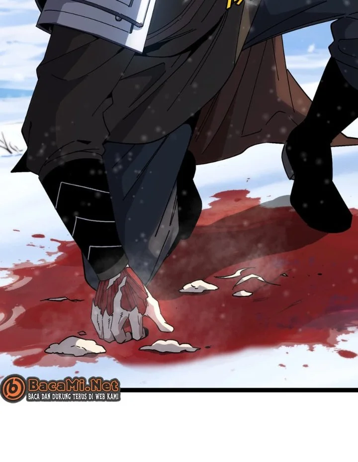 Titan Forge Chapter 3 - halaman 22