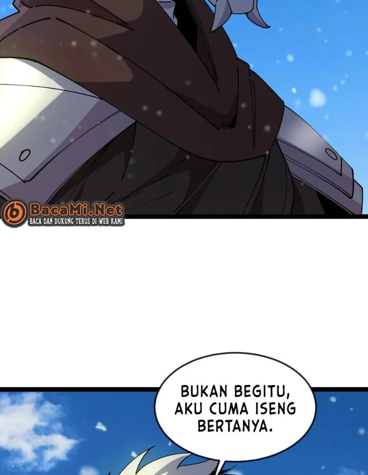 Titan Forge Chapter 3 - halaman 32