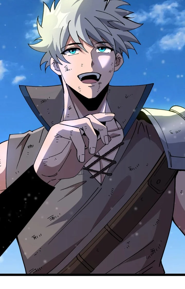 Titan Forge Chapter 3 - halaman 33