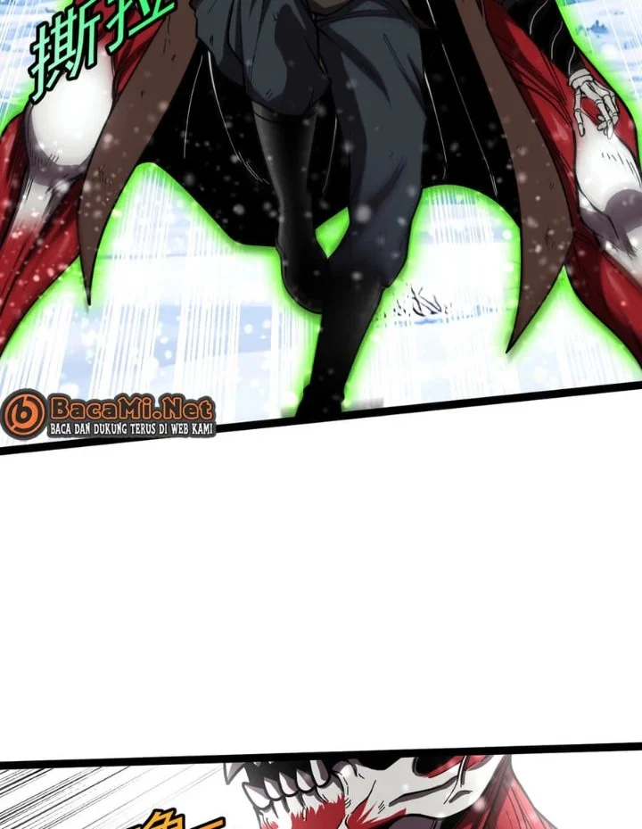 Titan Forge Chapter 3 - halaman 37