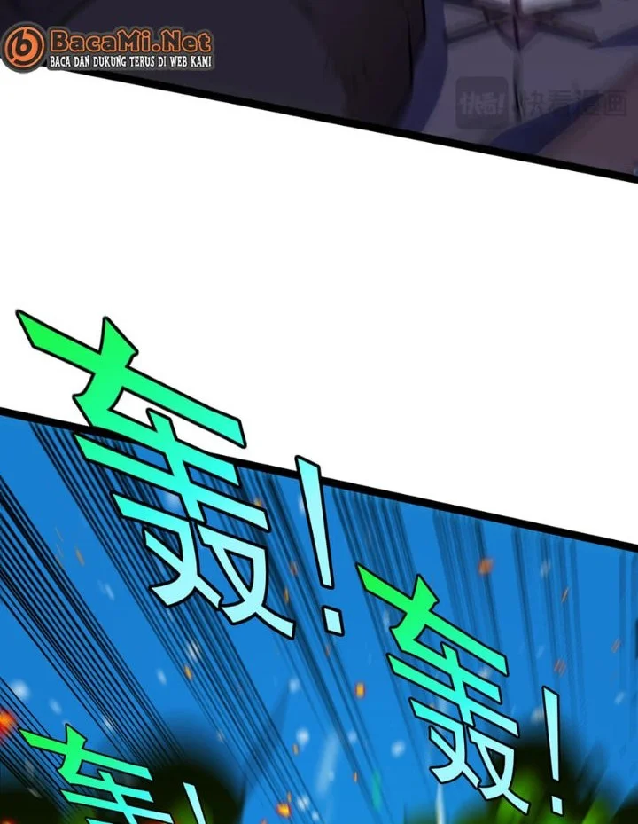 Titan Forge Chapter 3 - halaman 42