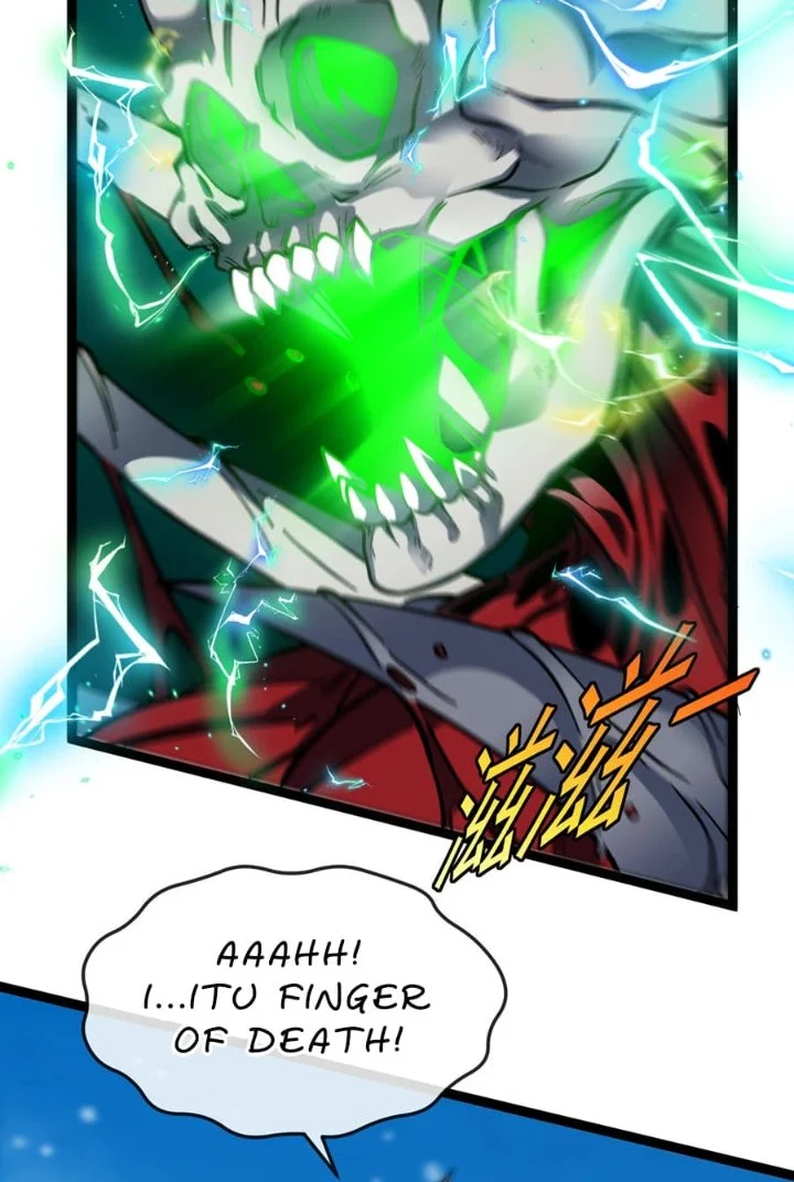 Titan Forge Chapter 3 - halaman 47