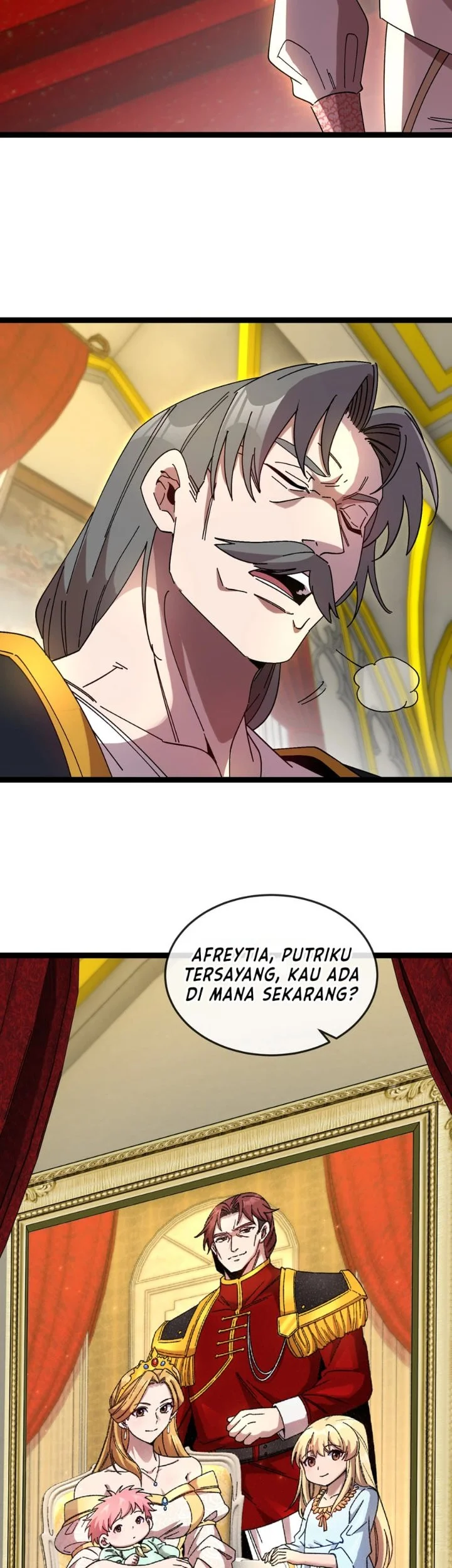 Titan Forge Chapter 4 - halaman 19