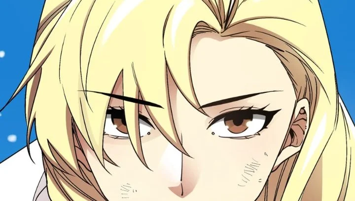 Titan Forge Chapter 4 - halaman 28
