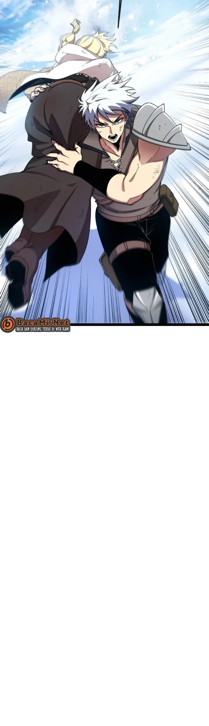 Titan Forge Chapter 4 - halaman 34