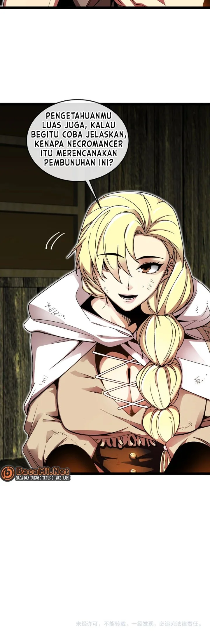 Titan Forge Chapter 4 - halaman 39
