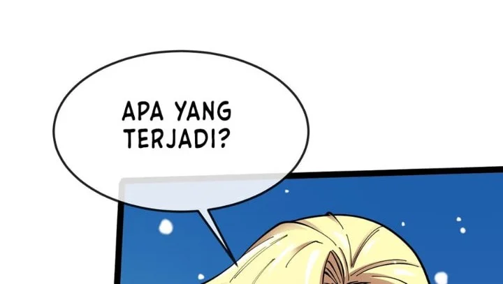 Titan Forge Chapter 4 - halaman 9