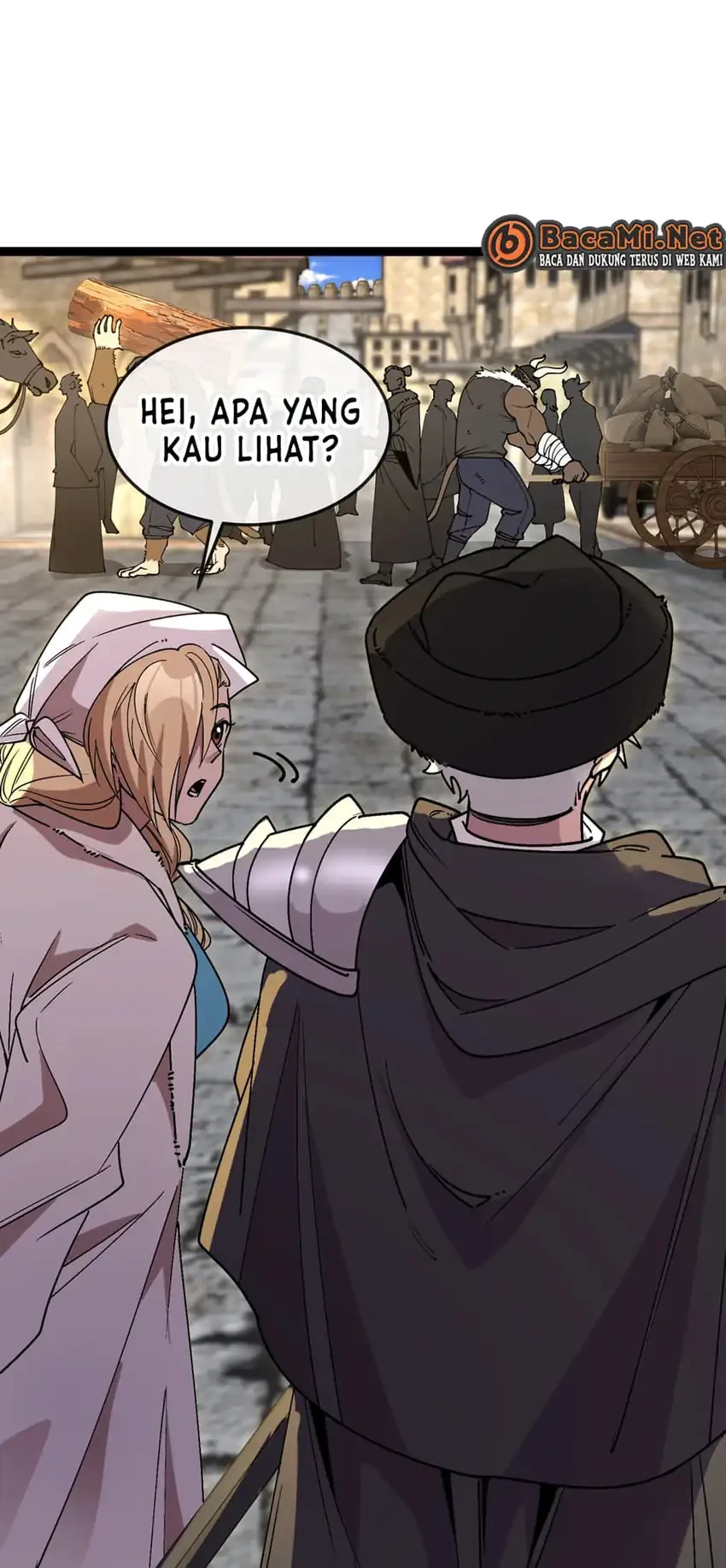 Titan Forge Chapter 5 - halaman 37