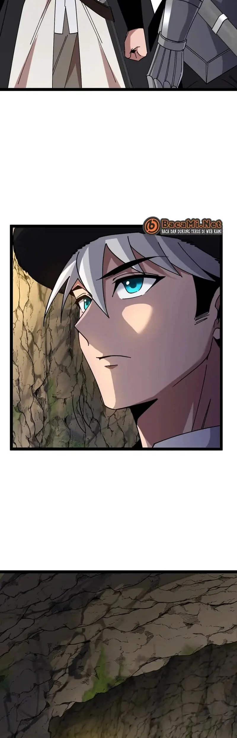 Titan Forge Chapter 6 - halaman 18