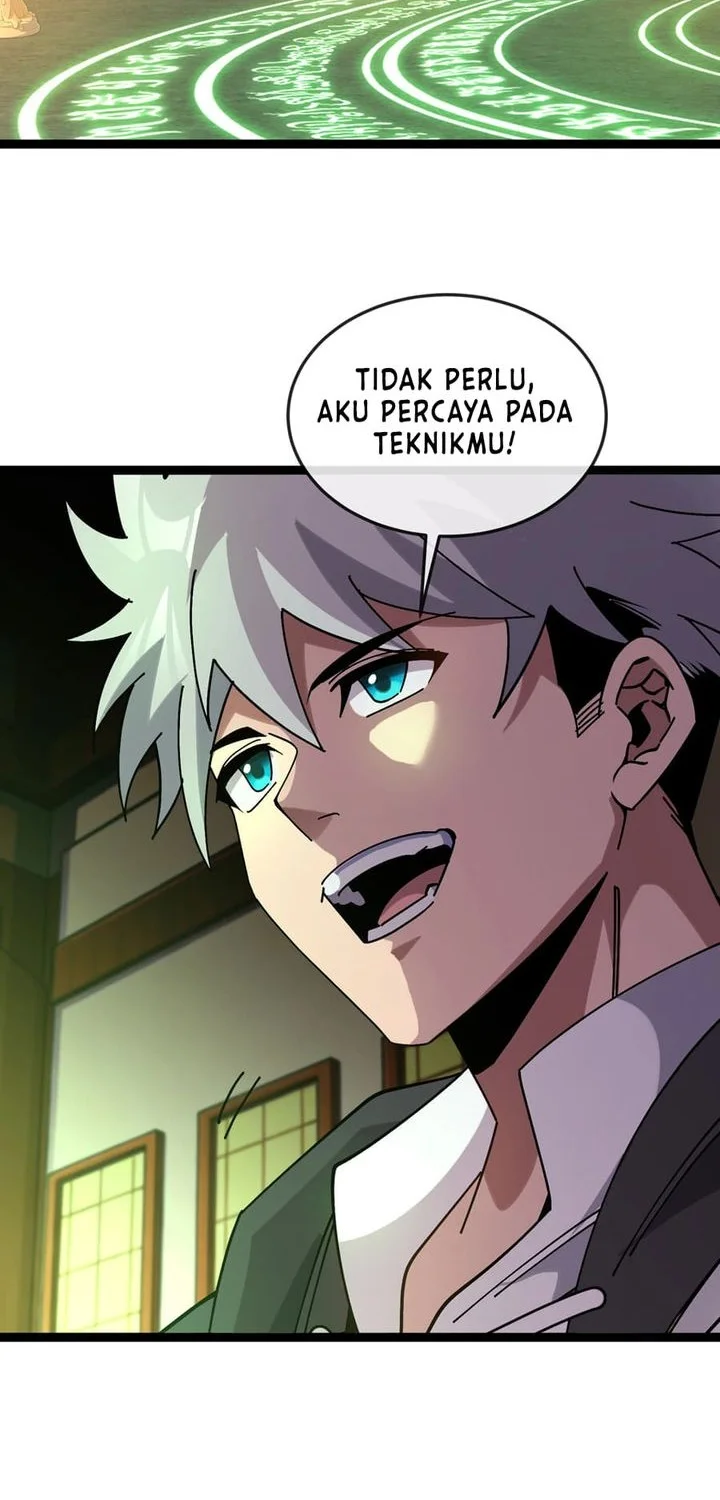 Titan Forge Chapter 7 - halaman 18