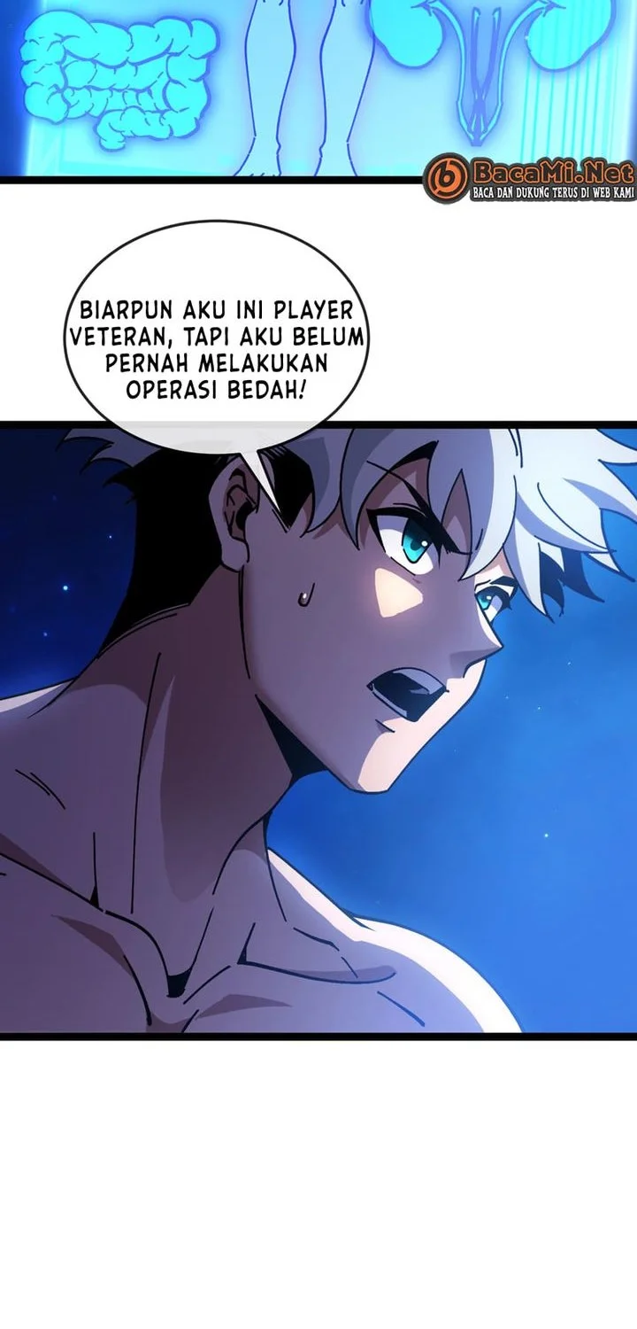 Titan Forge Chapter 7 - halaman 36