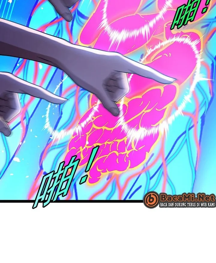 Titan Forge Chapter 7 - halaman 40