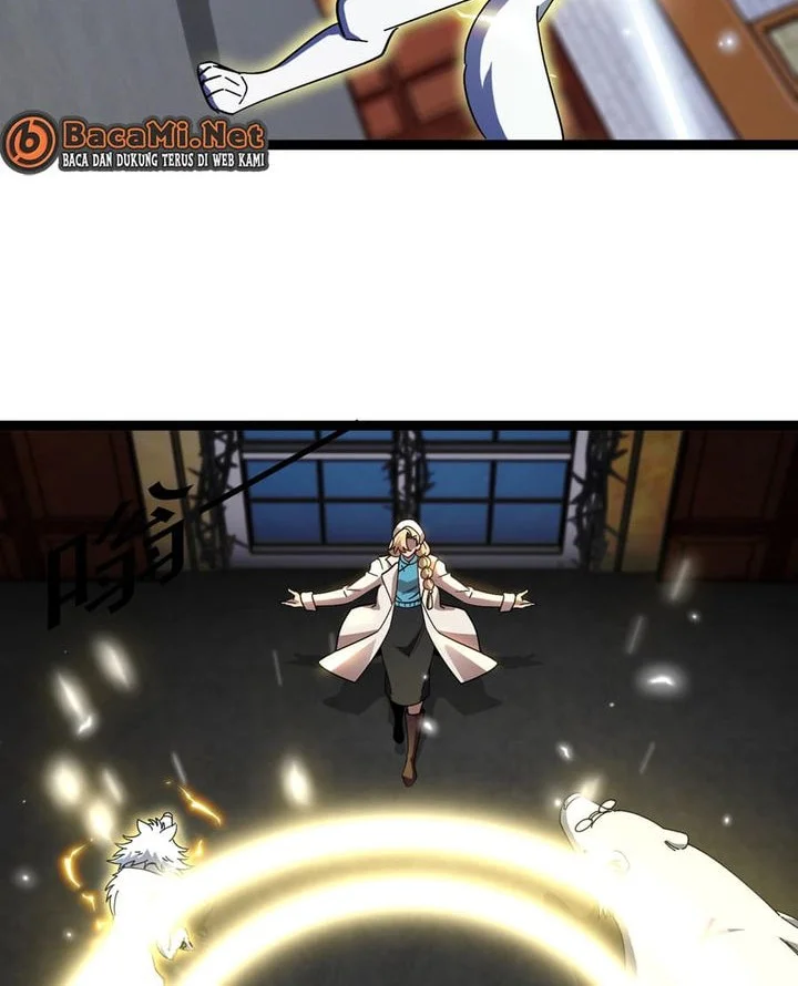 Titan Forge Chapter 8 - halaman 12