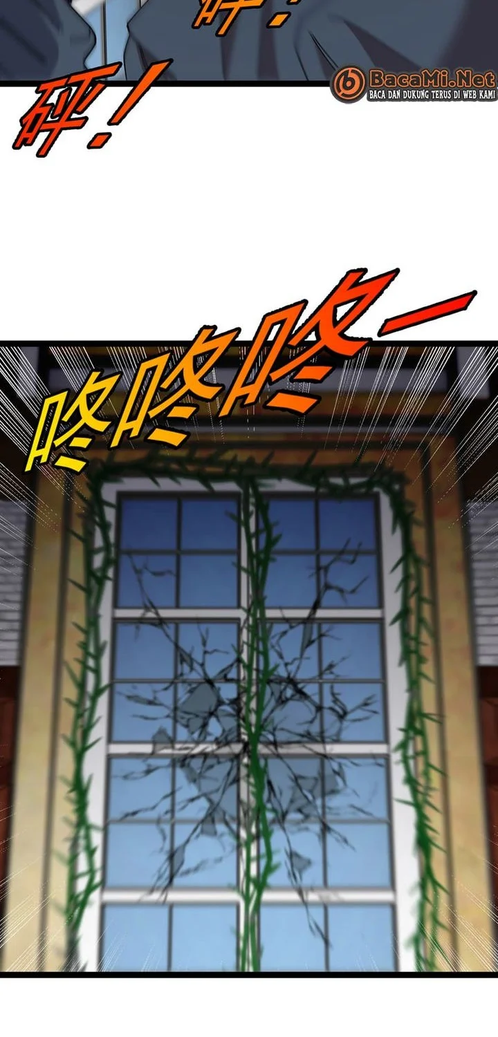 Titan Forge Chapter 8 - halaman 24