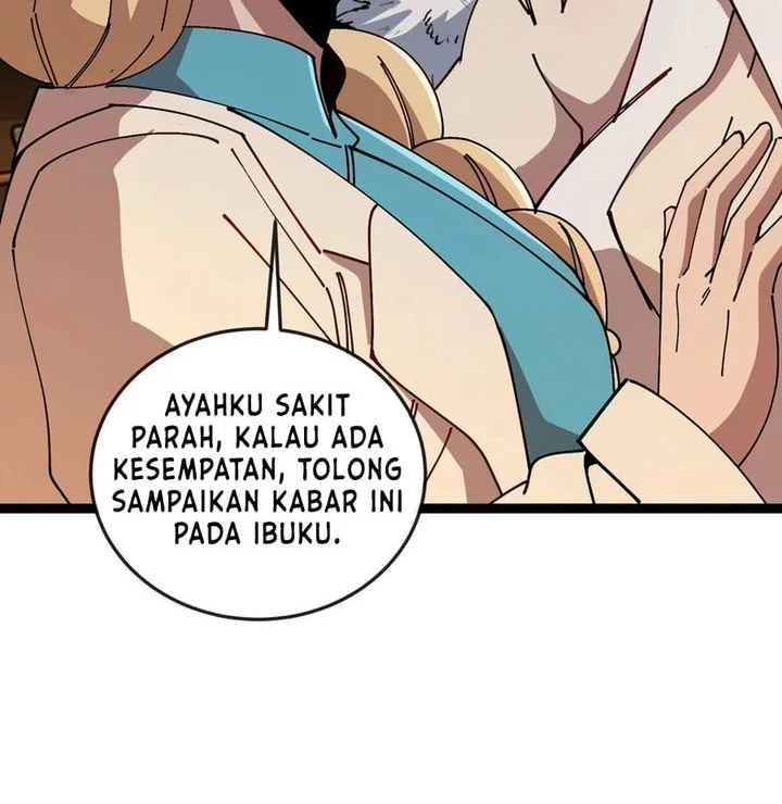 Titan Forge Chapter 8 - halaman 26