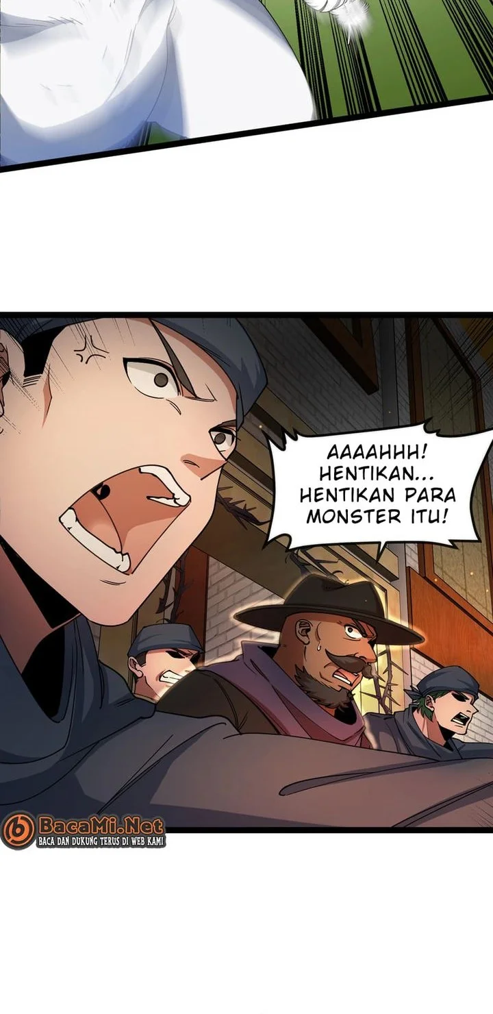 Titan Forge Chapter 8 - halaman 32