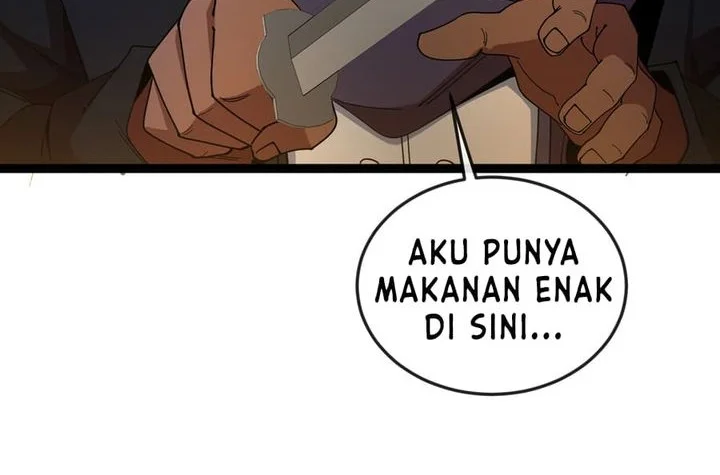 Titan Forge Chapter 8 - halaman 36