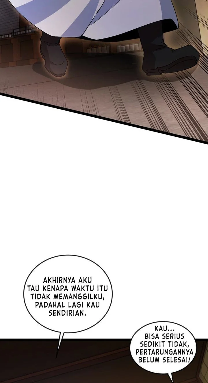 Titan Forge Chapter 8 - halaman 38
